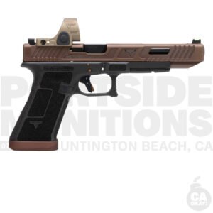 17L [COPPERHEAD] GEN 3