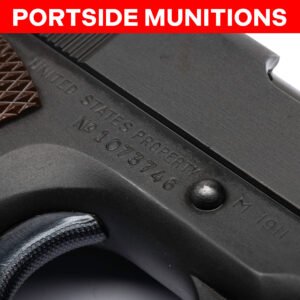 M 1911 1943 WW2