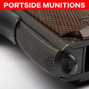 M 1911 1943 WW2