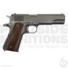 M 1911 1943 WW2