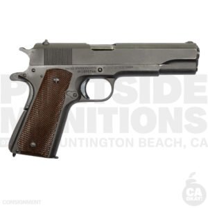 M 1911 1943 WW2