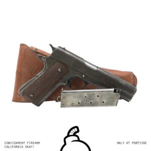 M1911-A1 US GOV [1943]