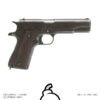 M1911-A1 US GOV [1943]