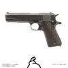 M1911-A1 US GOV [1943]