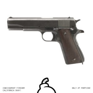 M1911-A1 US GOV [1943]