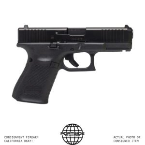 G19 V [COLLECTORS ITEM]