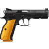 CZ Shadow 2 Orange