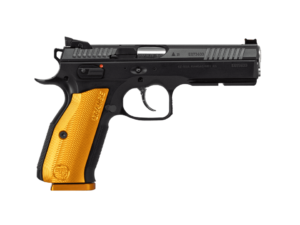 CZ Shadow 2 Orange
