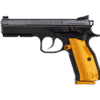 CZ Shadow 2 Orange