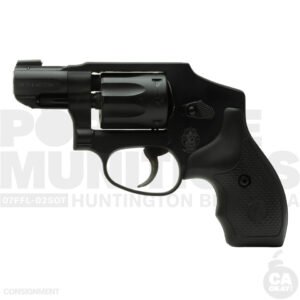 43C 22LR