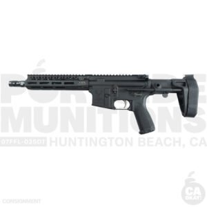300BLK PISTOL BUILD