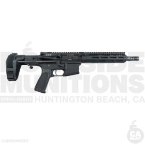 300BLK PISTOL BUILD