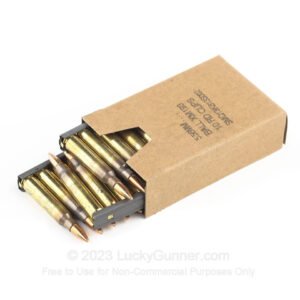 XM193 556