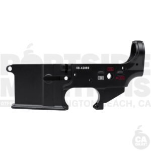 416 A1 Lower