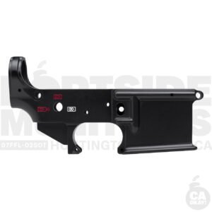 416 A1 Lower