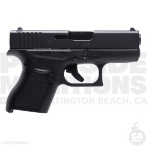 43 [USED] 1 MAG