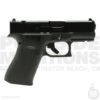 43X MOS 9MM