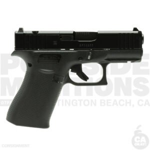 43X MOS 9MM