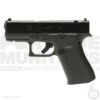 43X MOS 9MM