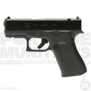 43X MOS 9MM