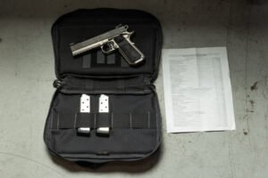 CUSTOM OPERATOR [BENCHMARK PRECISION]