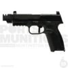 FN 509 Compensated