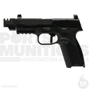 FN 509 Compensated