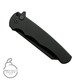 Malibu 5203 DLC Reverse Tanto