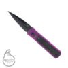 GODSON - PURPLE STONEWASH