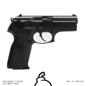 COUGAR 8045 [40 SW]