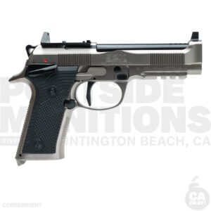 LANGDON 92X PERFORMANCE