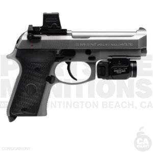 92FS [Compact]