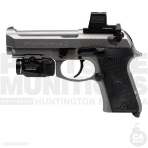 92FS [Compact]