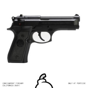 92FS Centurion [9MM]