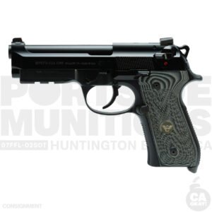 Wilson Combat 92G
