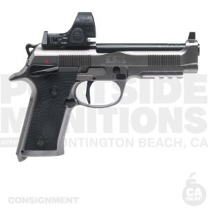 LTT 92X