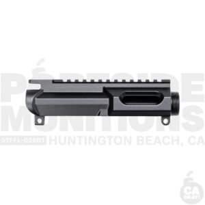 9MM UPPER