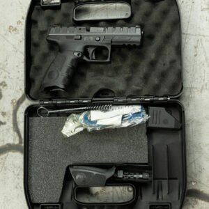 Beretta APX 9MM