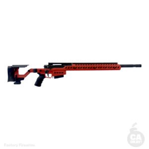 AT-XC 24in 6.5 CM Right Hand [Choose Color]