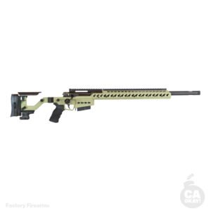 AT-XC 24in 6.5 CM Right Hand [Choose Color]