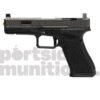 Agency Arms G17