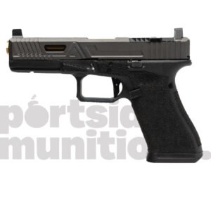 Agency Arms G17