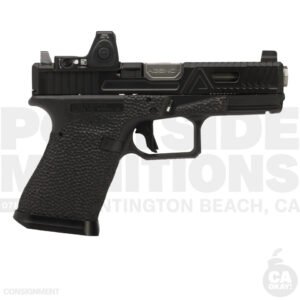 G19 [AGENCY]