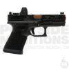 G19 Combat Master