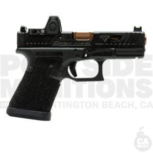 G19 Combat Master