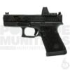 G19 Combat Master