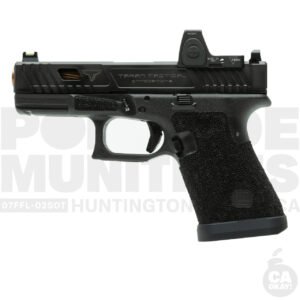G19 Combat Master