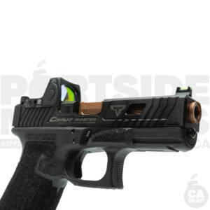 G19 Combat Master