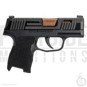 P365 COMBAT CARRY