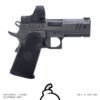 TREASUER DOUBLE STACK 9MM